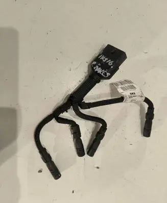 Opel Insignia A Glow plug wires 55577669
