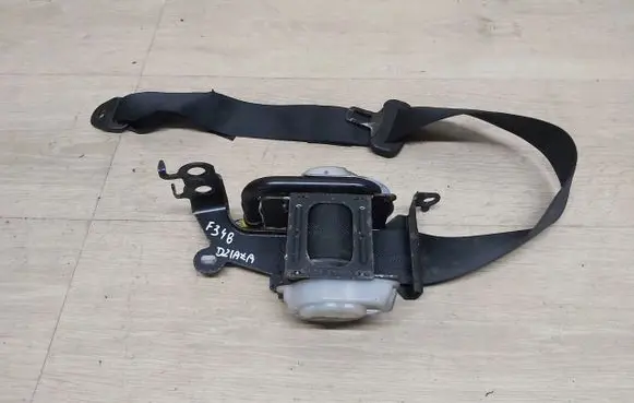 Toyota Prius (XW50) Set of seat belts PRIUSIVPASRT