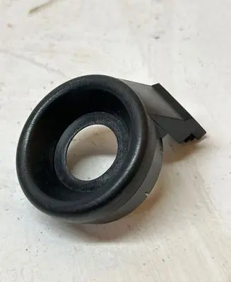 Mini Cooper Hatch Hardtop Ignition lock 8379345 11585299 3092004