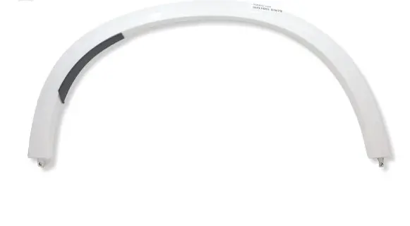 BMW X5 G05 Rear arch trim 8099122MWGKA96 8099122