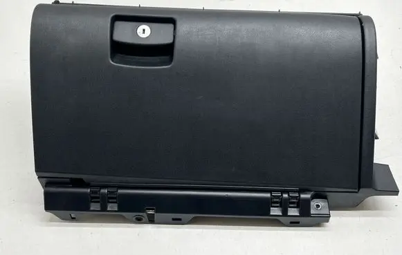 Glove box set