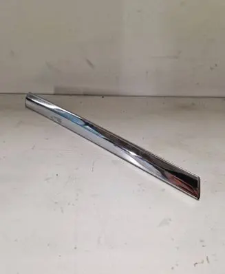 Citroen C6 Rear bumper trim bar molding 