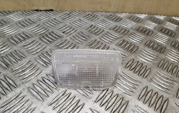 Volvo XC70 Boot/trunk interior light 30754443