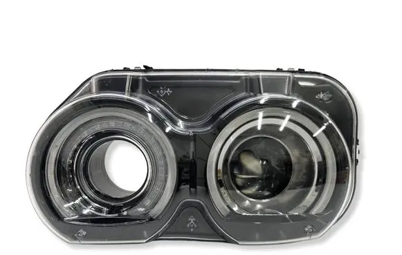 Dodge Challenger Headlight/headlamp 68174064AD 68174066A 00186160