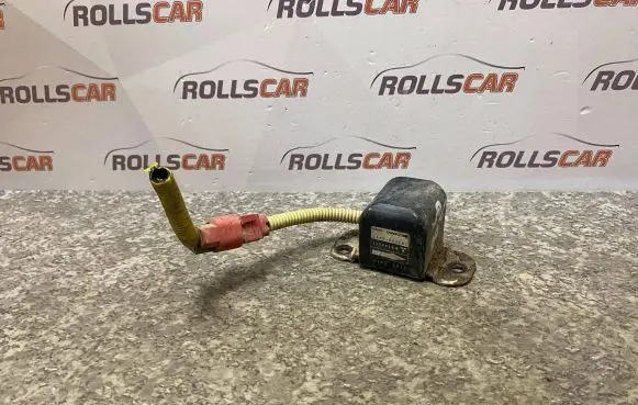 Mitsubishi L200 Airbag deployment crash/impact sensor 1872000441 MR158561