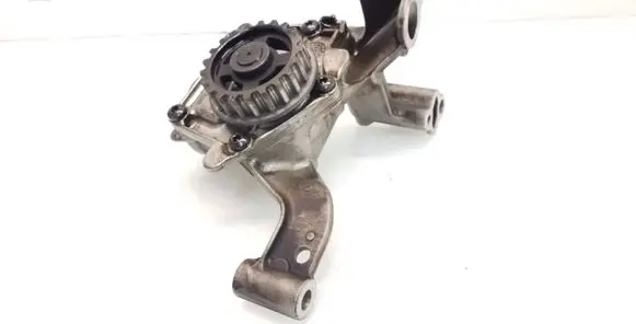 Ford Focus Oil pump CM5G6600DC 0207141253