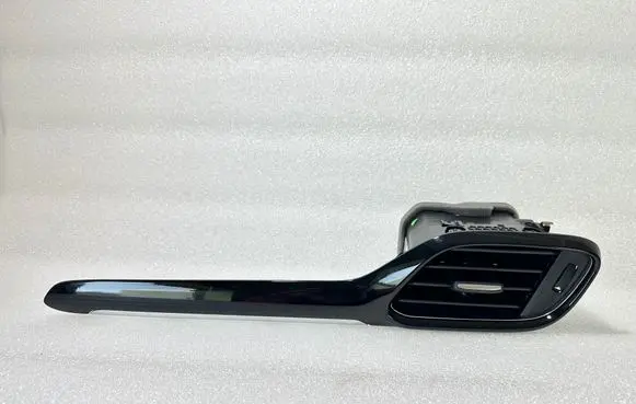 Ford Fiesta Dashboard side air vent grill/cover trim H1BBA018B08 GMGMA