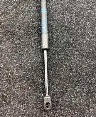 BMW 1 F20 F21 Front bonnet/hood damper/strut 7239233 2485700610