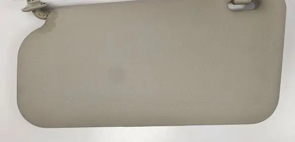 Mazda 2 Sun visor J48J