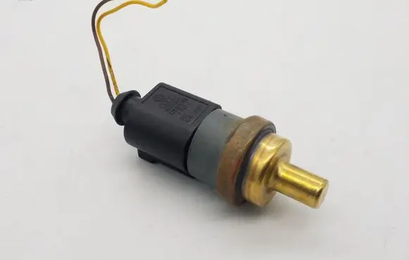 Audi Q7 4L Coolant temperature sensor 06A919501A