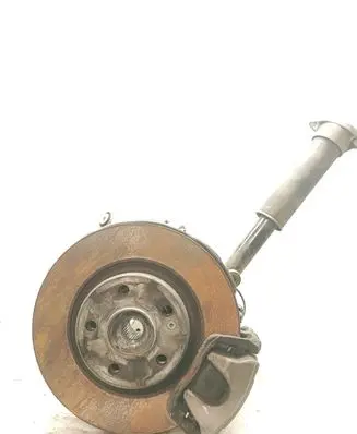Mercedes-Benz E W238 Rear wheel hub spindle/knuckle A2383207101