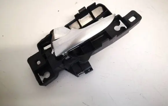 Ford Mondeo MK IV Rear door interior handle 6m21u22601