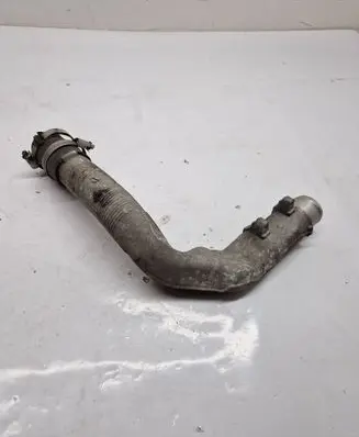 Nissan Qashqai Intercooler hose/pipe