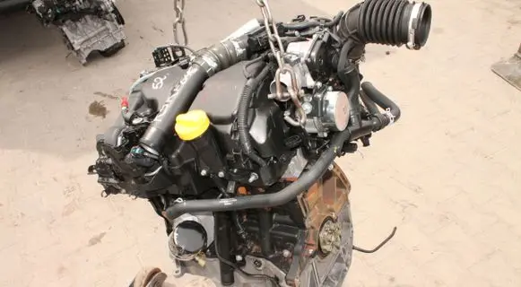Opel Insignia A Engine 5678