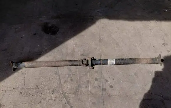 Mercedes-Benz CLK A208 C208 Drive shaft (set) 2024102216