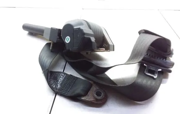 Fiat Punto (176) Front seatbelt B237 043091