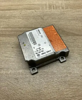 Volkswagen PASSAT B5 Airbag control unit/module 3B0959655 0285001173