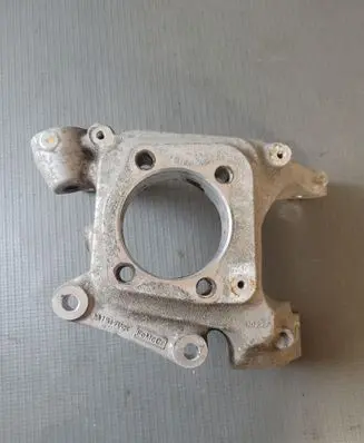 Ford Fusion II Rear wheel hub DG9C5B758A