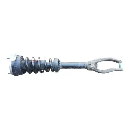 Jaguar F-Pace Front shock absorber with coil spring HK8318B037ME