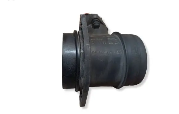 Opel Astra G Mass air flow meter 0281002482