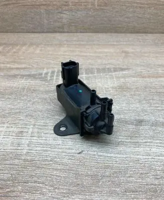 Toyota Yaris Turbo solenoid valve