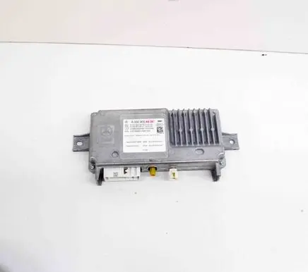 Mercedes-Benz A W177 Bluetooth control unit module A0009004434 A0009018311