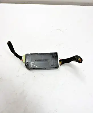 Hyundai Tucson TL Other control units/modules 88195D7000 PA66GF30
