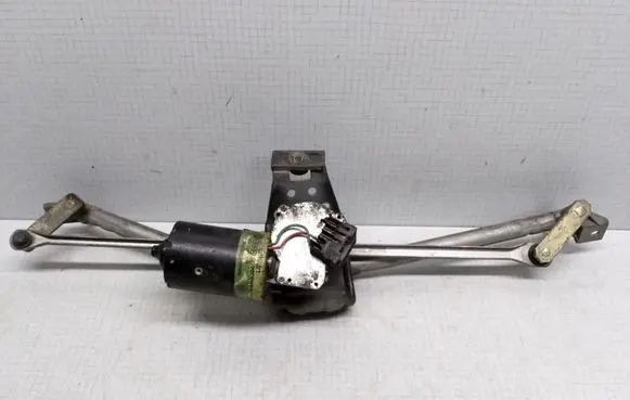 Audi 80 90 S2 B4 Front wiper linkage 893955113A