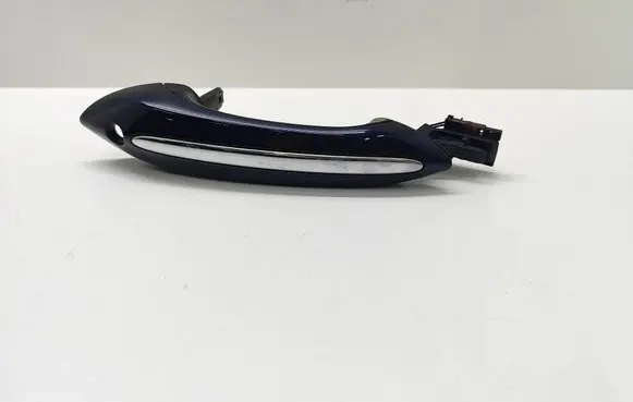 BMW 5 F10 F11 Front door exterior handle 7305369 14251790