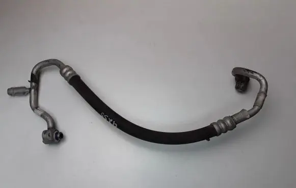 KIA Rio Air conditioning (A/C) pipe/hose 97762-1W400
