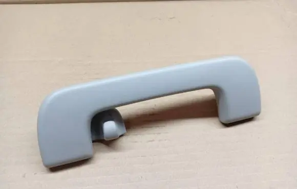 Audi A4 S4 B9 Rear interior roof grab handle 4M0857608