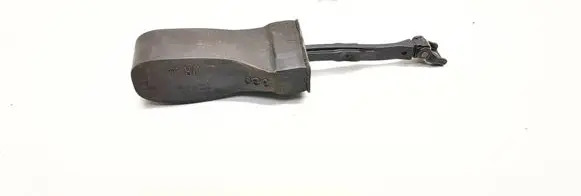 Volkswagen PASSAT B8 Front door check strap stopper 3G0837249A