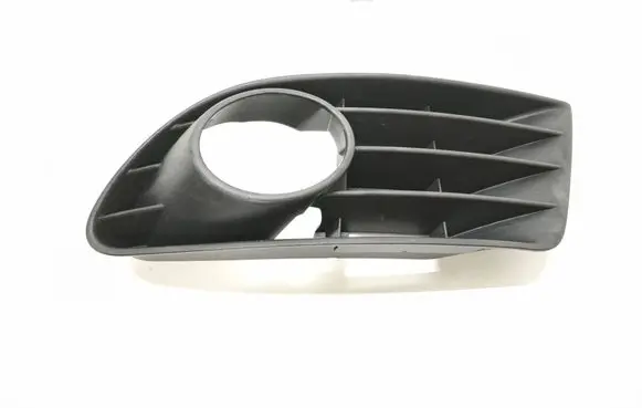 Volkswagen Golf Plus Front fog light trim/grill 5M0853666B