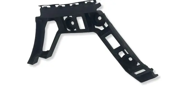 Volkswagen Golf VI Rear bumper mounting bracket 5K6807393C