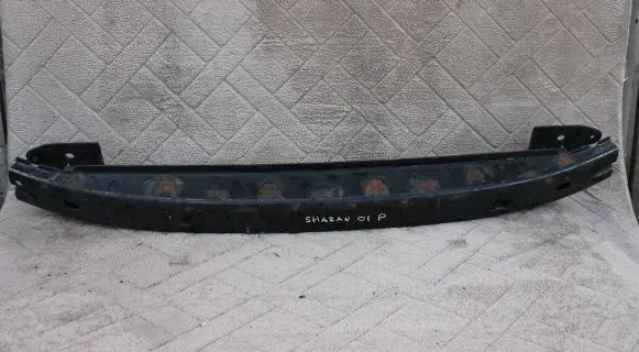Volkswagen Sharan Front bumper cross member