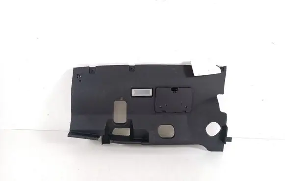 Other dashboard part