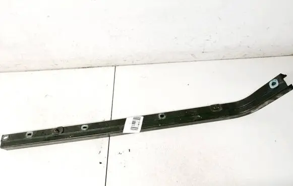 Fiat Doblo Sliding door trim 