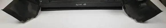 Mercedes-Benz CLS C218 AMG Radiator trim A2185050330