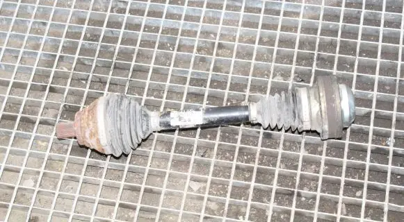 Audi TT TTS Mk2 Front driveshaft 8J0407271AA