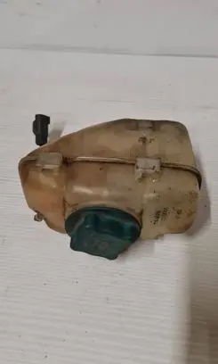 Volvo S80 Coolant expansion tank/reservoir 8683455
