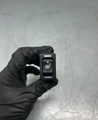 Subaru BRZ Seat heating switch 