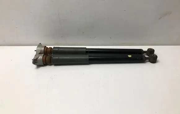 Ford Fiesta Rear shock absorber/damper AY1118159AA C1BC18080AD