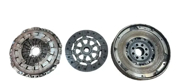BMW Z3 E36 Clutch set kit 21211223624