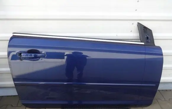 Door (2 Door Coupe)