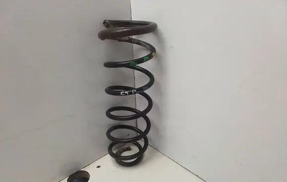 Citroen C4 Grand Picasso Front coil spring 