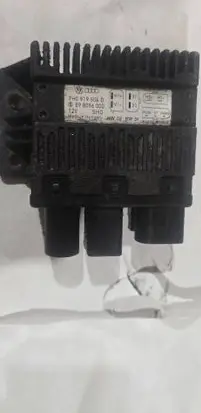 Volkswagen Transporter - Caravelle T5 Coolant fan relay 7H0919506D 898096000