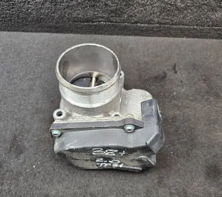 Audi A4 S4 B8 8K Throttle valve 06F133062T A2C82494100 06F133062AG