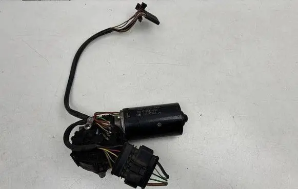 Ford Galaxy Wiper motor 0390241430