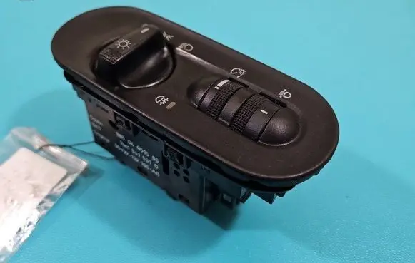 Ford Galaxy Light switch 7M1941531D IMPRK1487774
