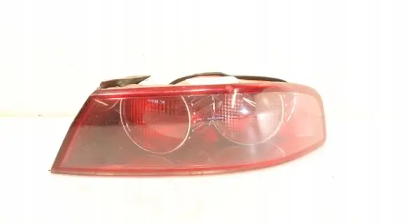 Alfa Romeo 159 Rear/tail lights